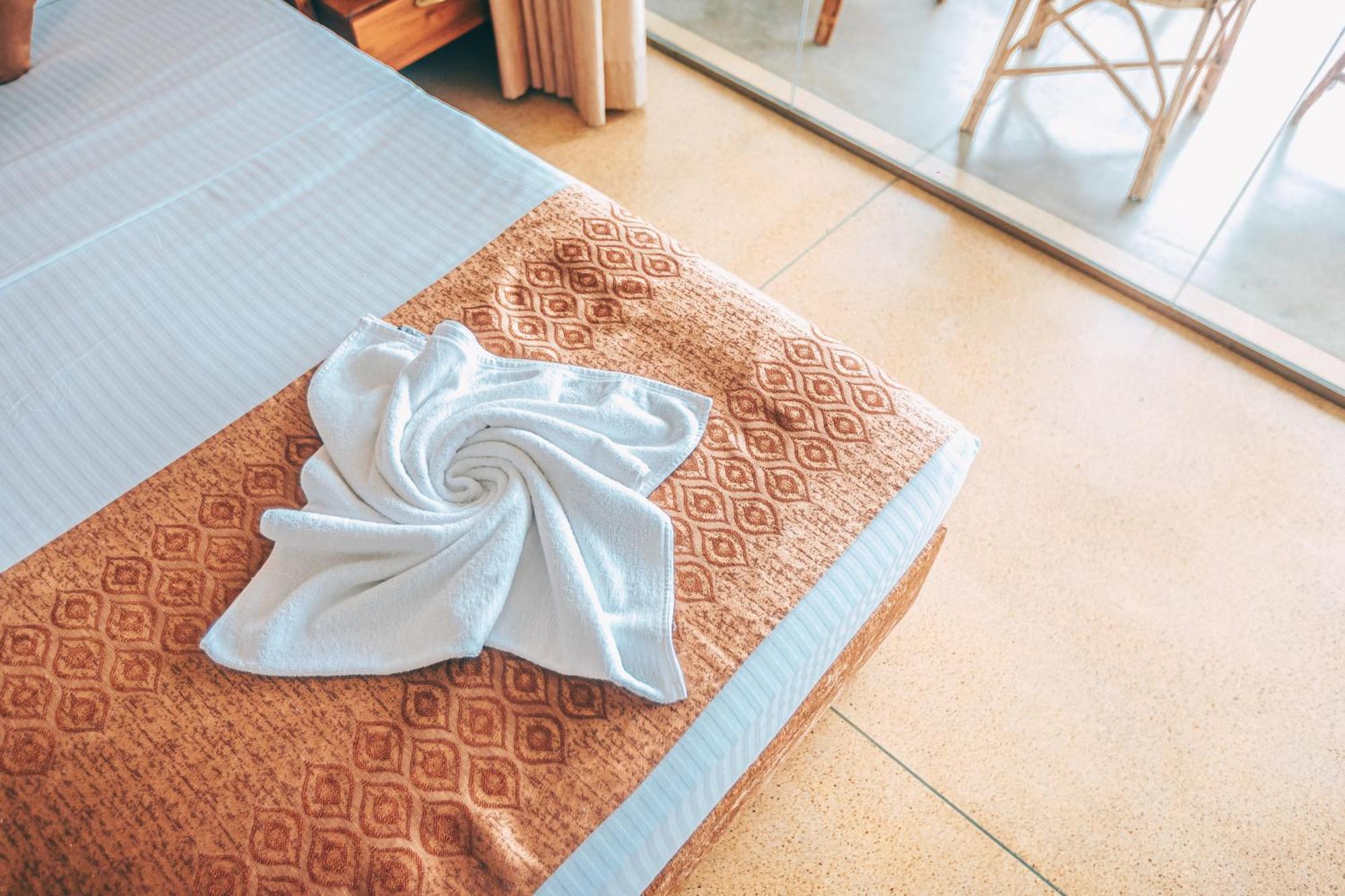 Samudra Beach Resort タンガラ エクステリア 写真